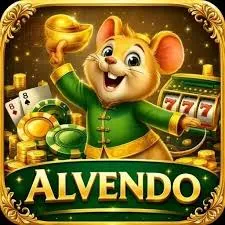 ALVENDO - Game TPS Seru dan Menghibur