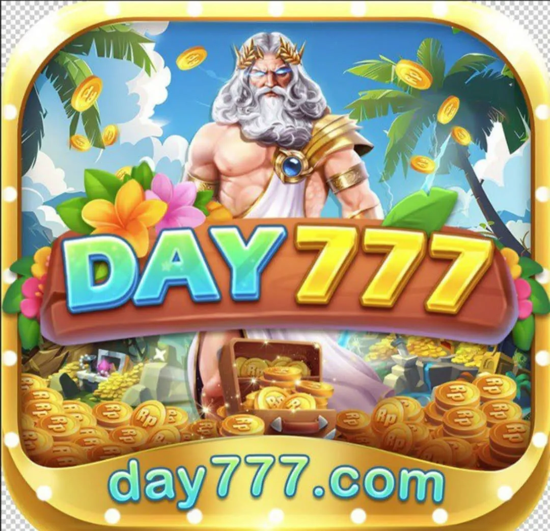 DAY777 - Nikmati Keseruan Game Slot Terbaik