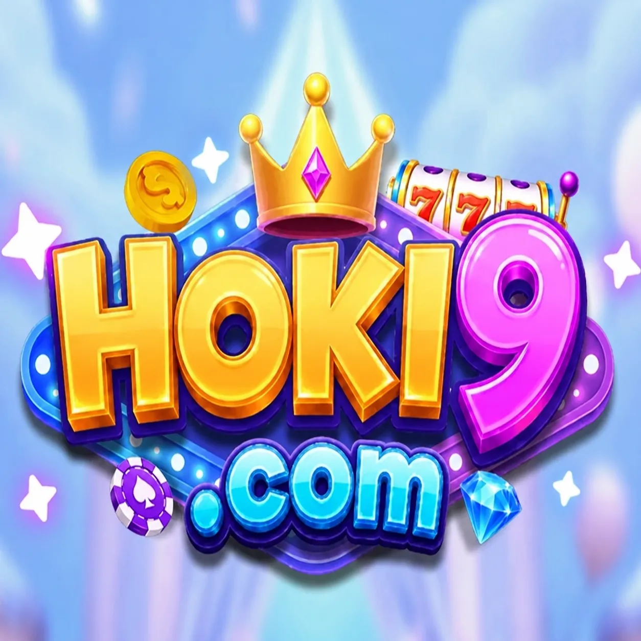HOKI9 - Permainan Arcade Seru dan Menyenangkan