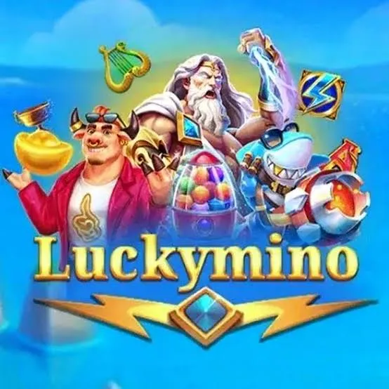 LUCKYMINO - Permainan Match-3 yang Seru dan Mengasyikkan