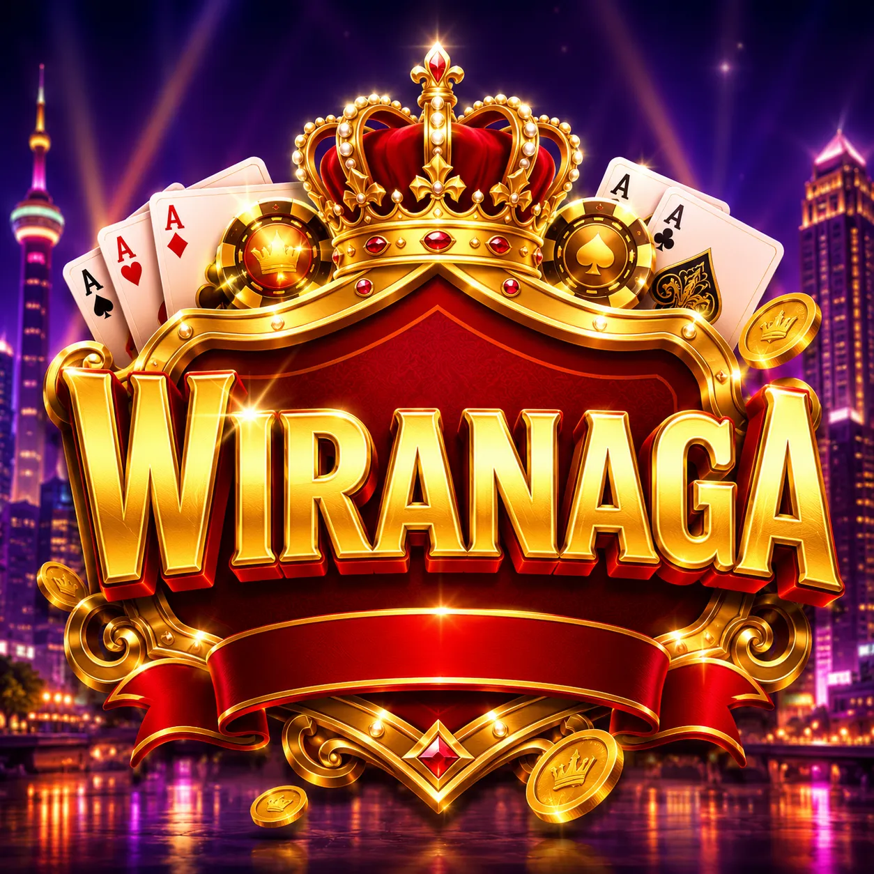 WIRANAGA - Game Idle yang Menarik dan Menghibur